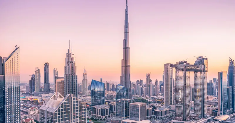 Dubai