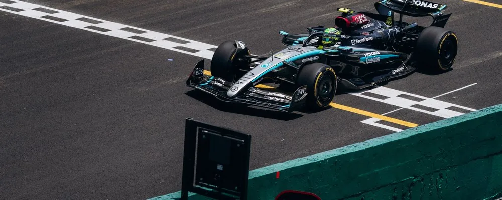 Monaco Grand Prix