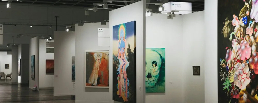 Art Basel Miami