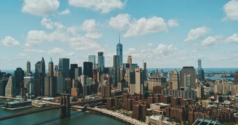 New York